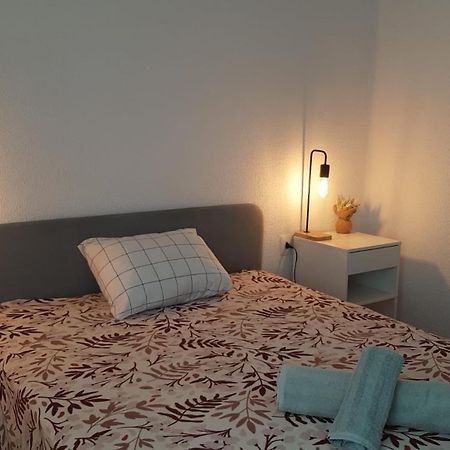 A Separate Room Comfort In A Two-Room Apartment Is 28 Km From Valencia With Wi-Fi Sagunto Exterior foto