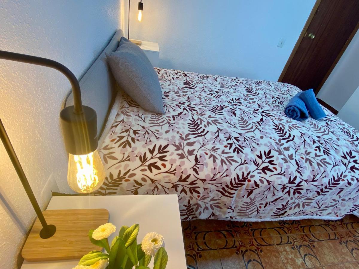 A Separate Room Comfort In A Two-Room Apartment Is 28 Km From Valencia With Wi-Fi Sagunto Exterior foto