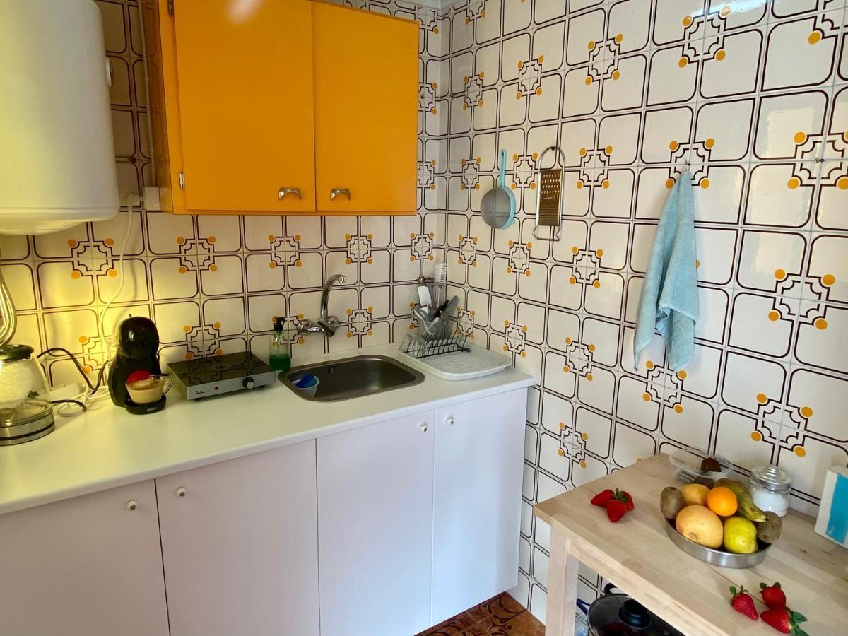 A Separate Room Comfort In A Two-Room Apartment Is 28 Km From Valencia With Wi-Fi Sagunto Exterior foto