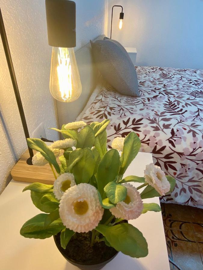 A Separate Room Comfort In A Two-Room Apartment Is 28 Km From Valencia With Wi-Fi Sagunto Exterior foto